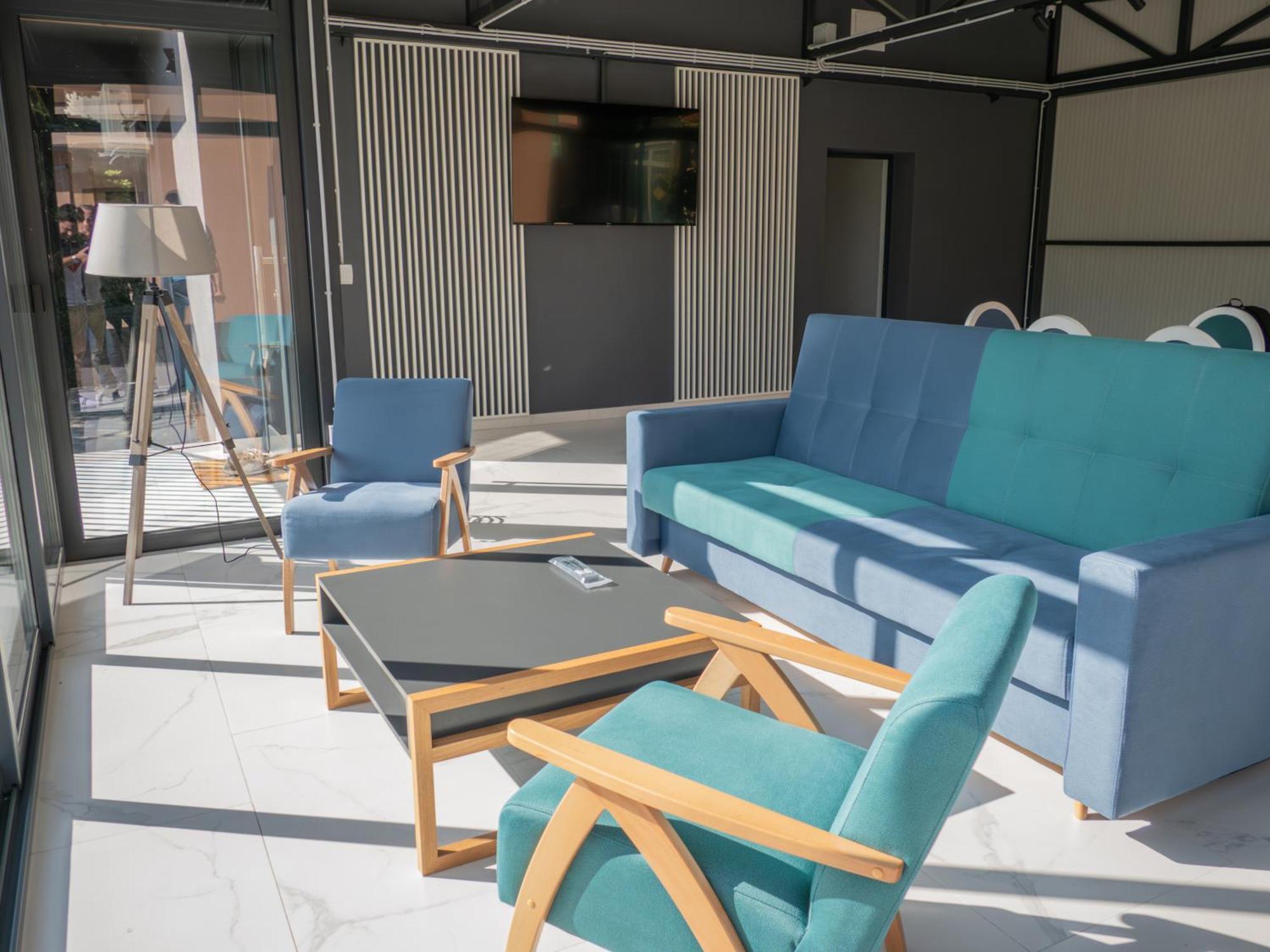 Sunny Corner Apartments Visoko Εξωτερικό φωτογραφία