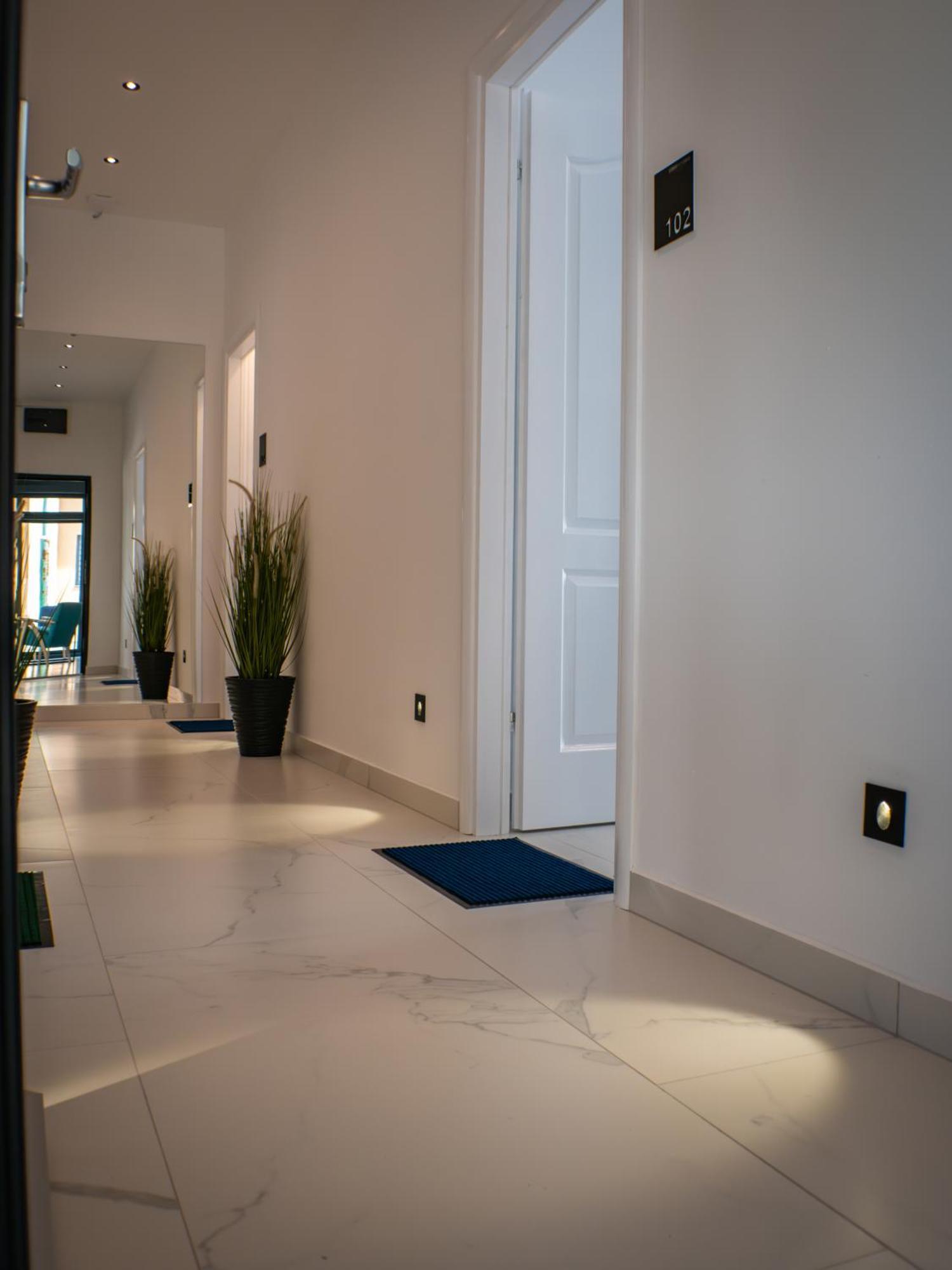 Sunny Corner Apartments Visoko Εξωτερικό φωτογραφία