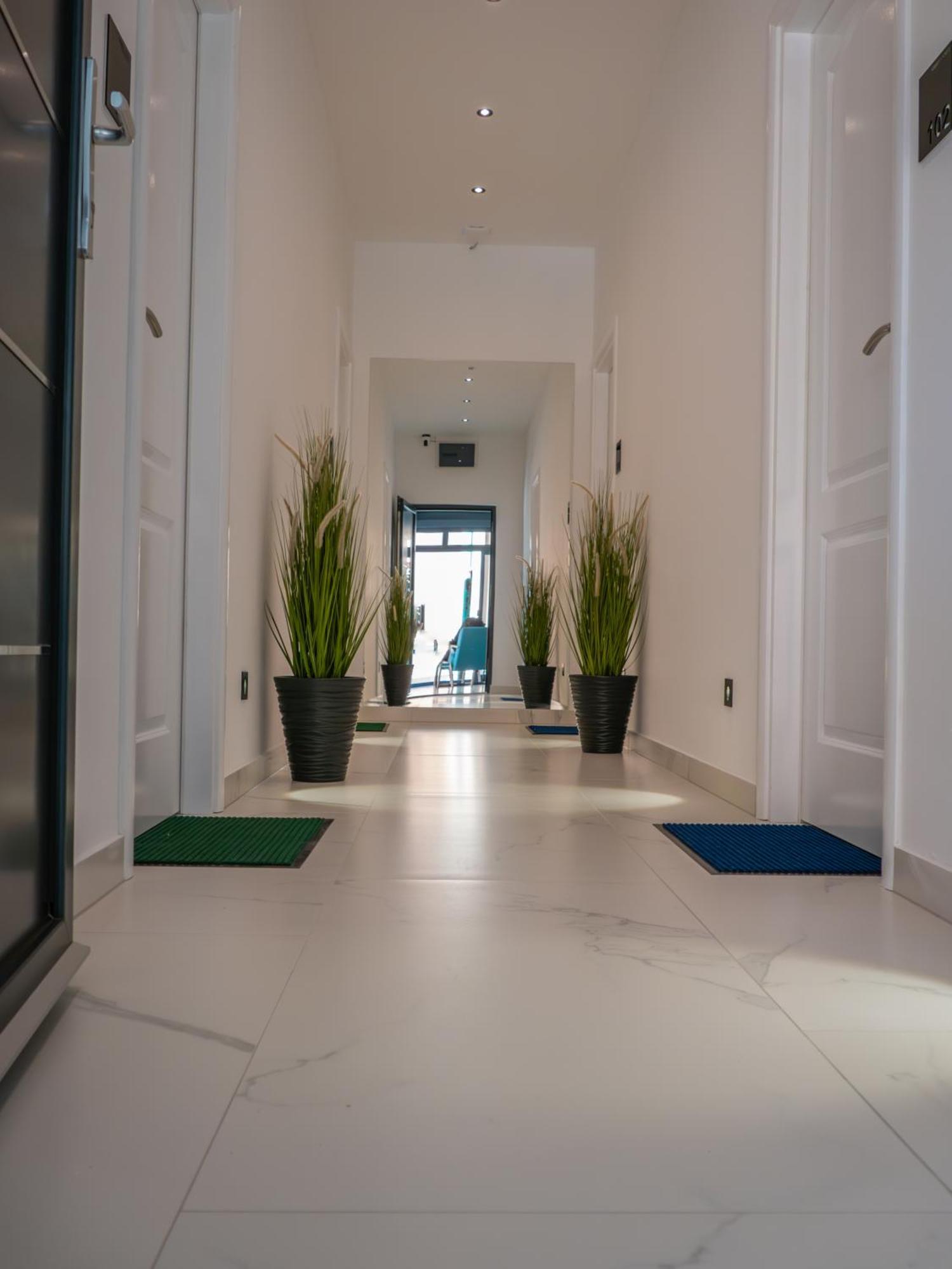 Sunny Corner Apartments Visoko Εξωτερικό φωτογραφία