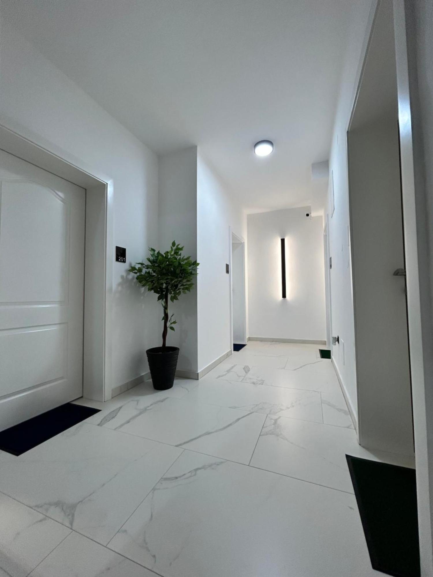 Sunny Corner Apartments Visoko Εξωτερικό φωτογραφία