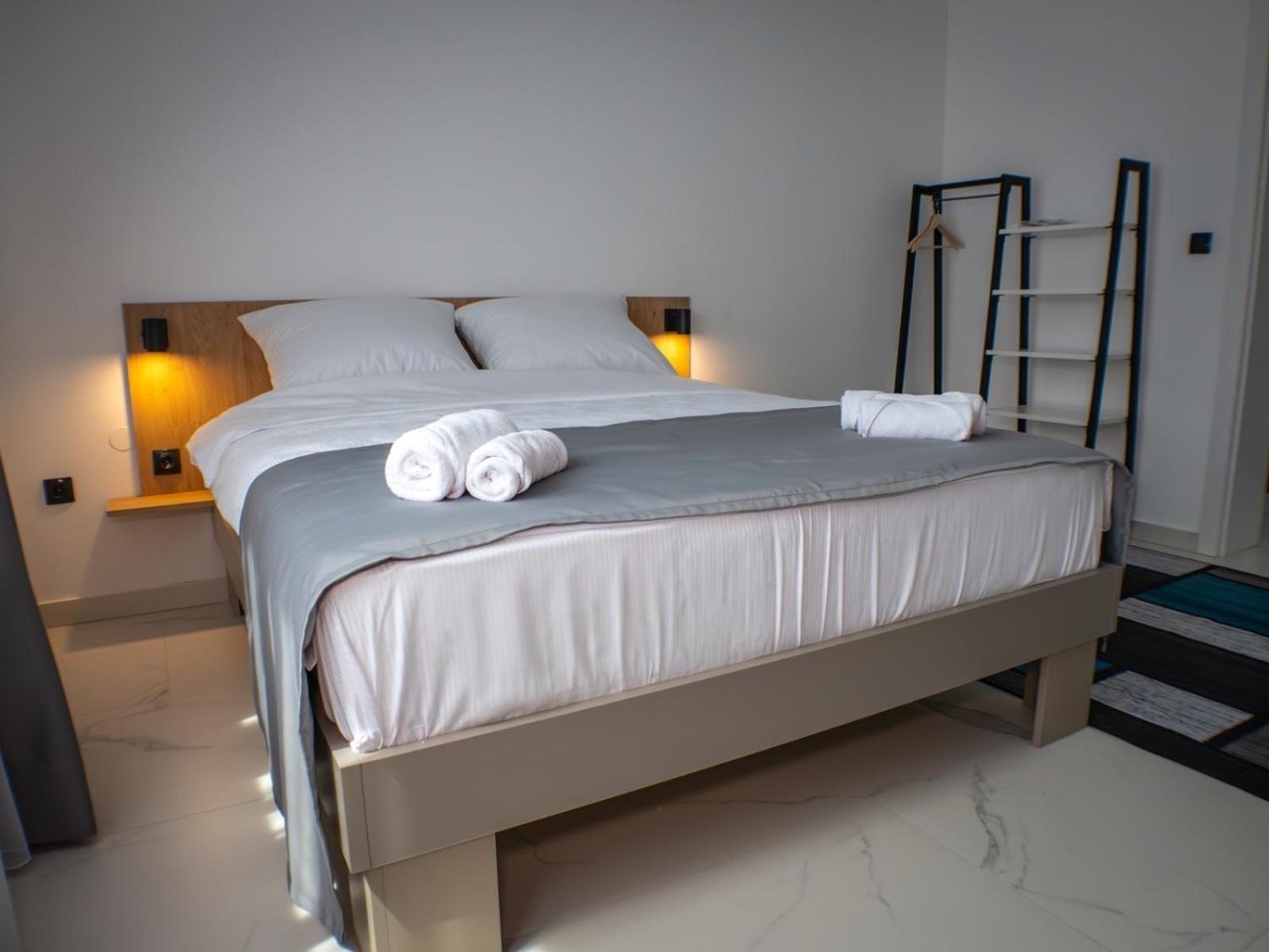 Sunny Corner Apartments Visoko Εξωτερικό φωτογραφία