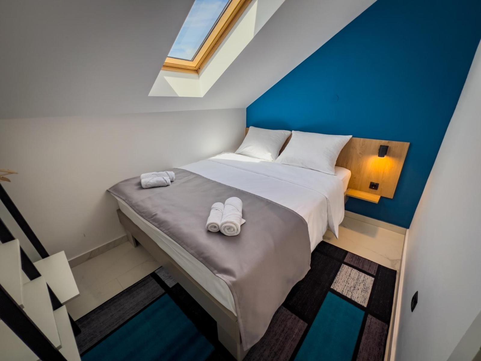 Sunny Corner Apartments Visoko Εξωτερικό φωτογραφία