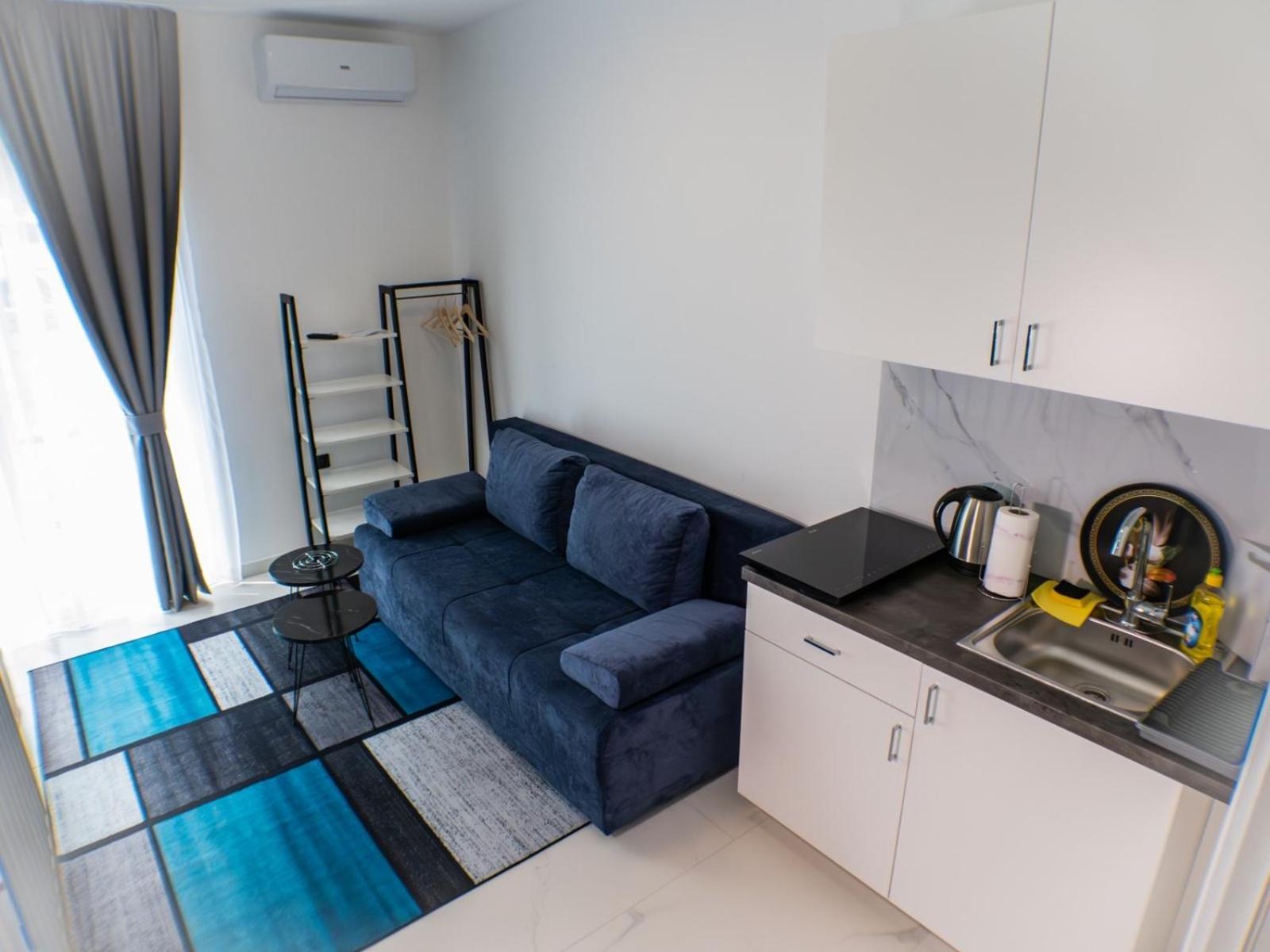 Sunny Corner Apartments Visoko Εξωτερικό φωτογραφία