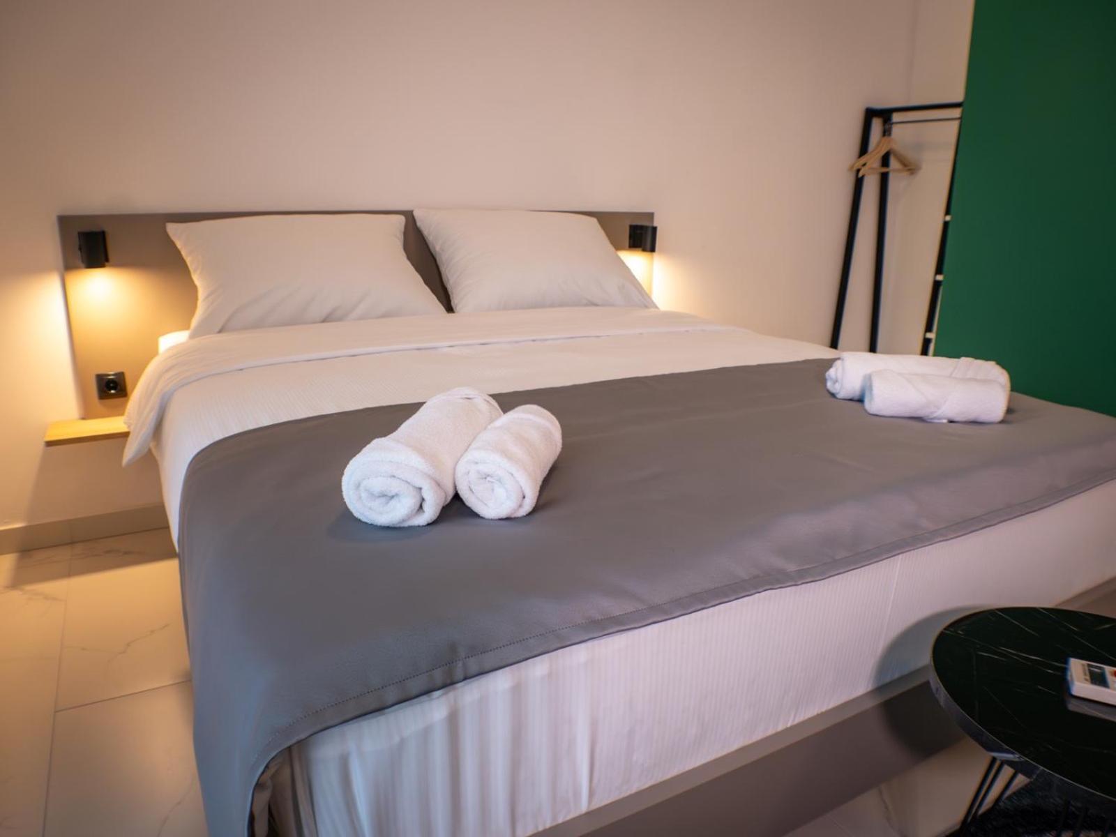 Sunny Corner Apartments Visoko Εξωτερικό φωτογραφία