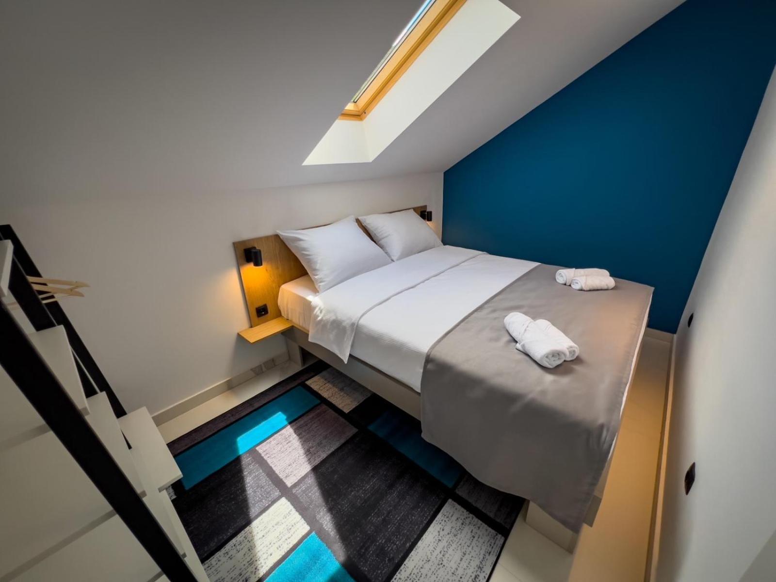 Sunny Corner Apartments Visoko Εξωτερικό φωτογραφία