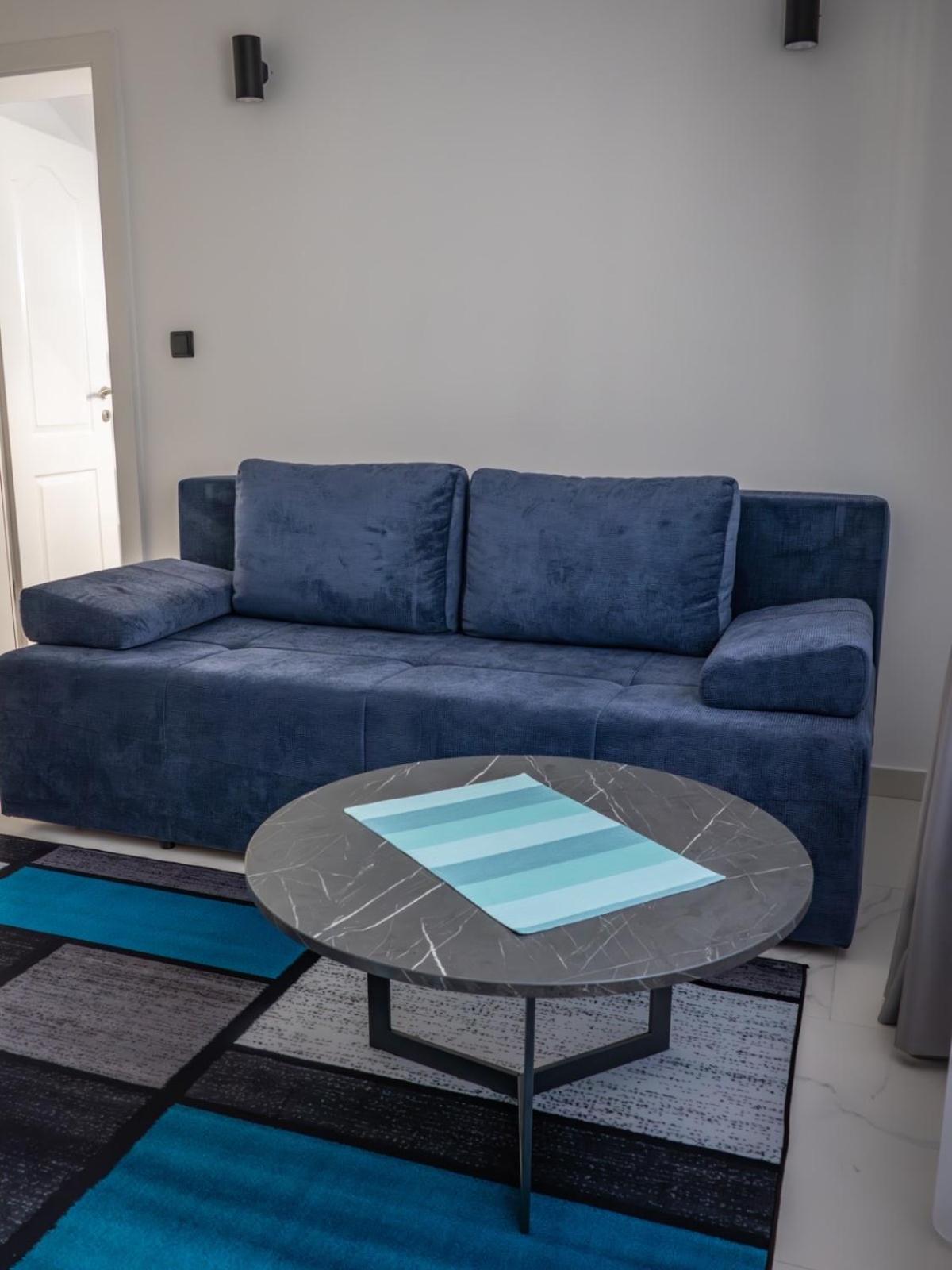 Sunny Corner Apartments Visoko Εξωτερικό φωτογραφία