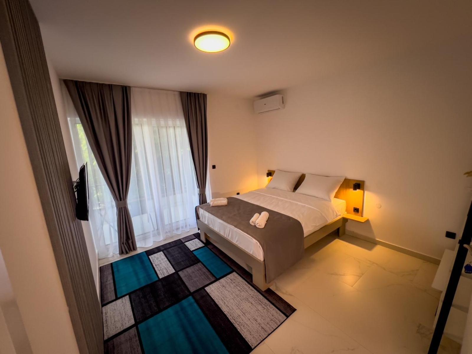 Sunny Corner Apartments Visoko Εξωτερικό φωτογραφία