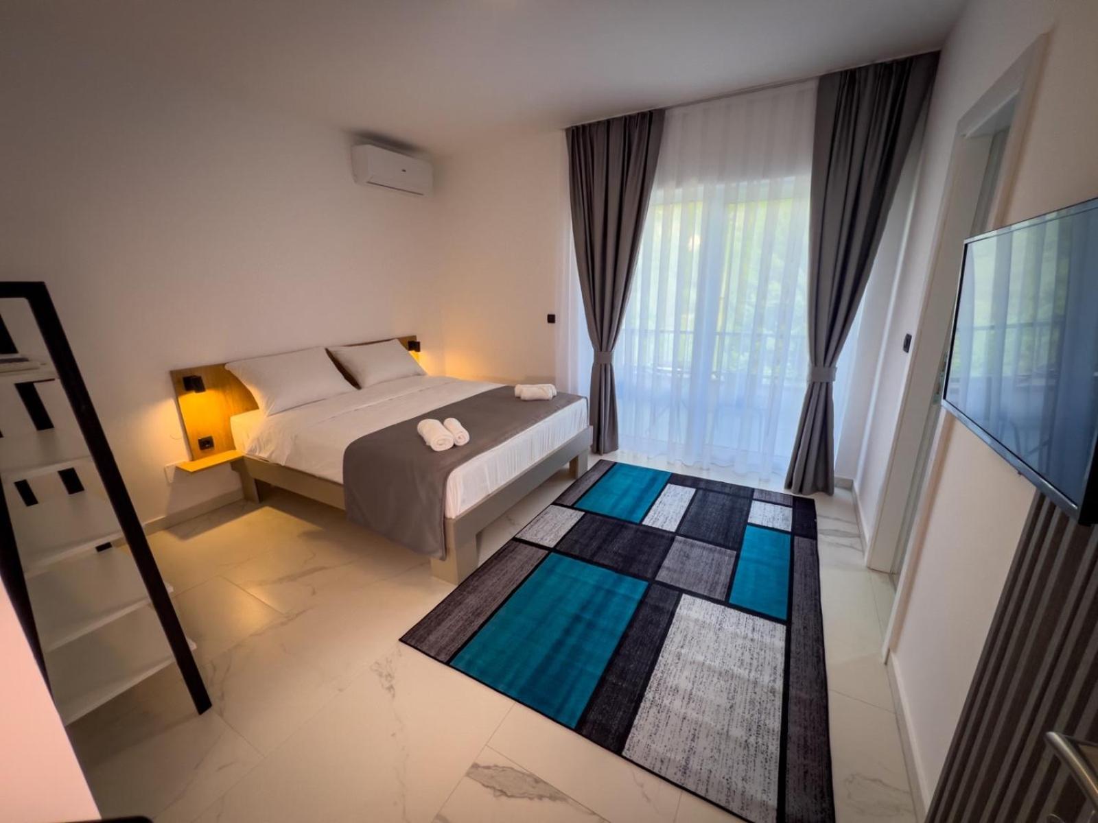 Sunny Corner Apartments Visoko Εξωτερικό φωτογραφία