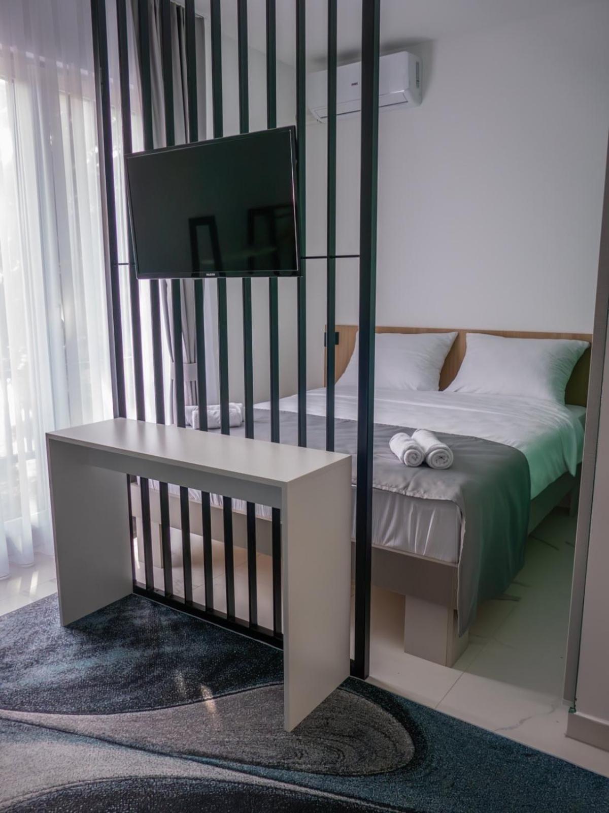 Sunny Corner Apartments Visoko Εξωτερικό φωτογραφία