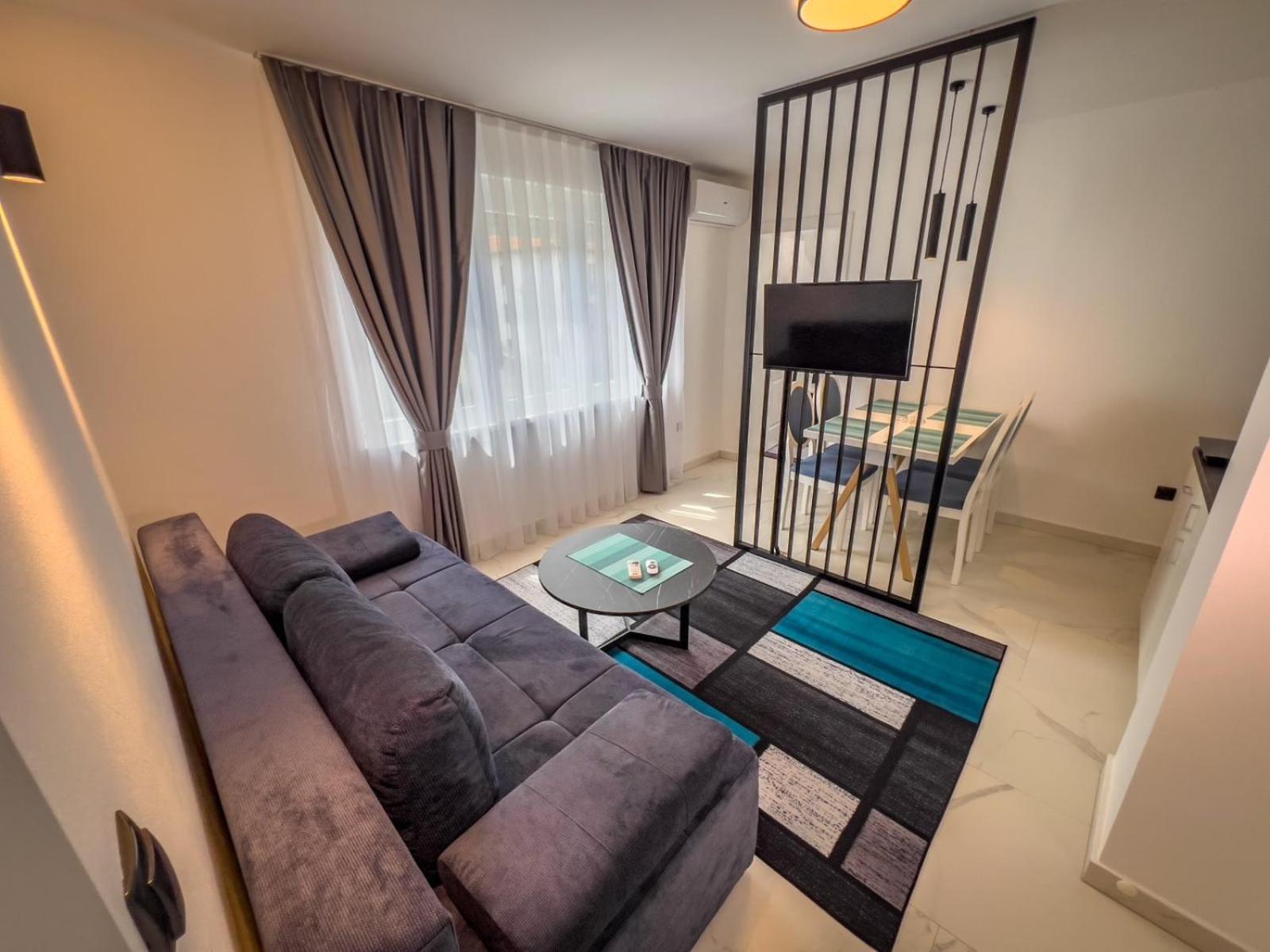 Sunny Corner Apartments Visoko Εξωτερικό φωτογραφία