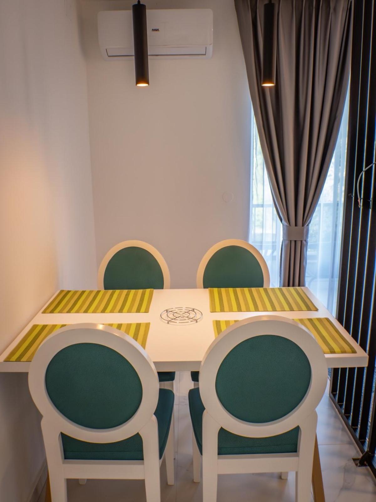 Sunny Corner Apartments Visoko Εξωτερικό φωτογραφία
