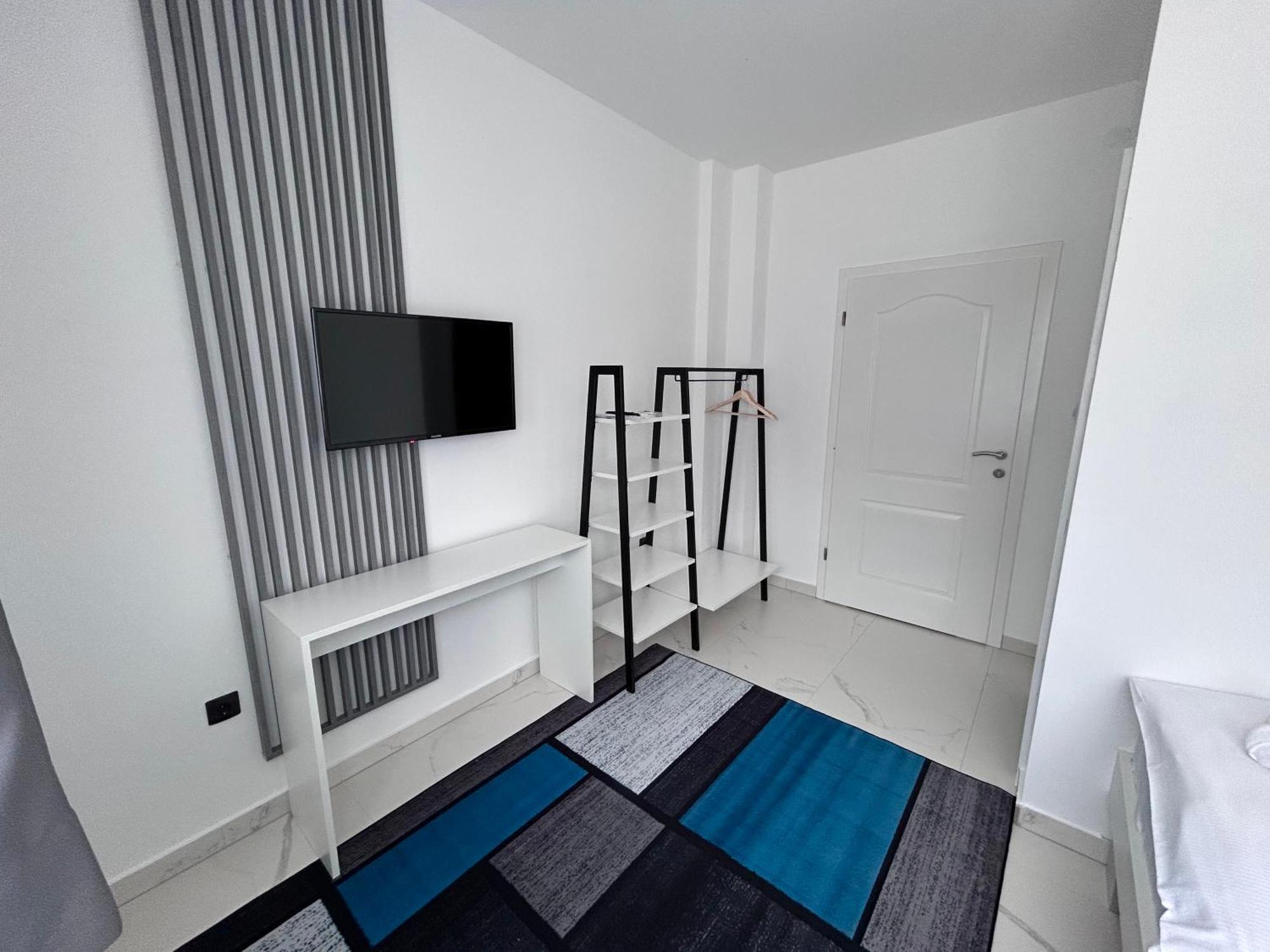 Sunny Corner Apartments Visoko Εξωτερικό φωτογραφία