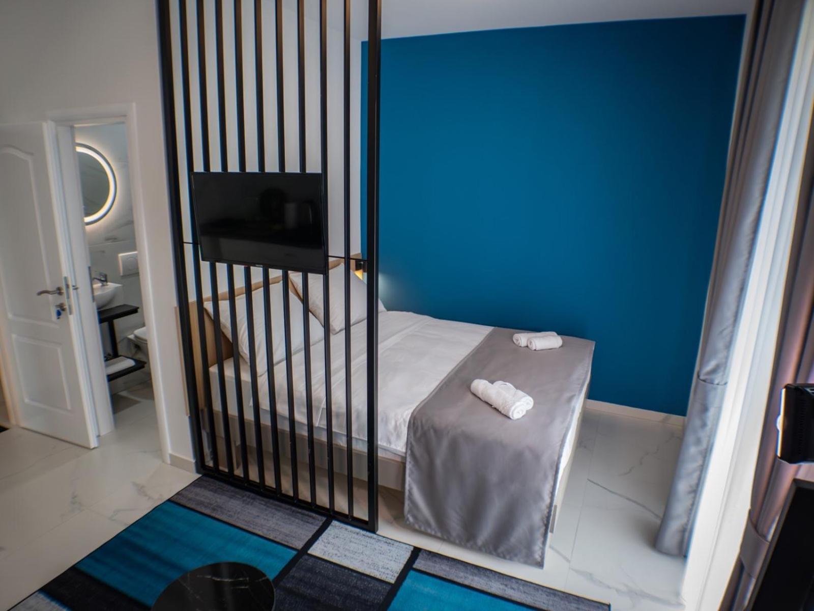 Sunny Corner Apartments Visoko Εξωτερικό φωτογραφία