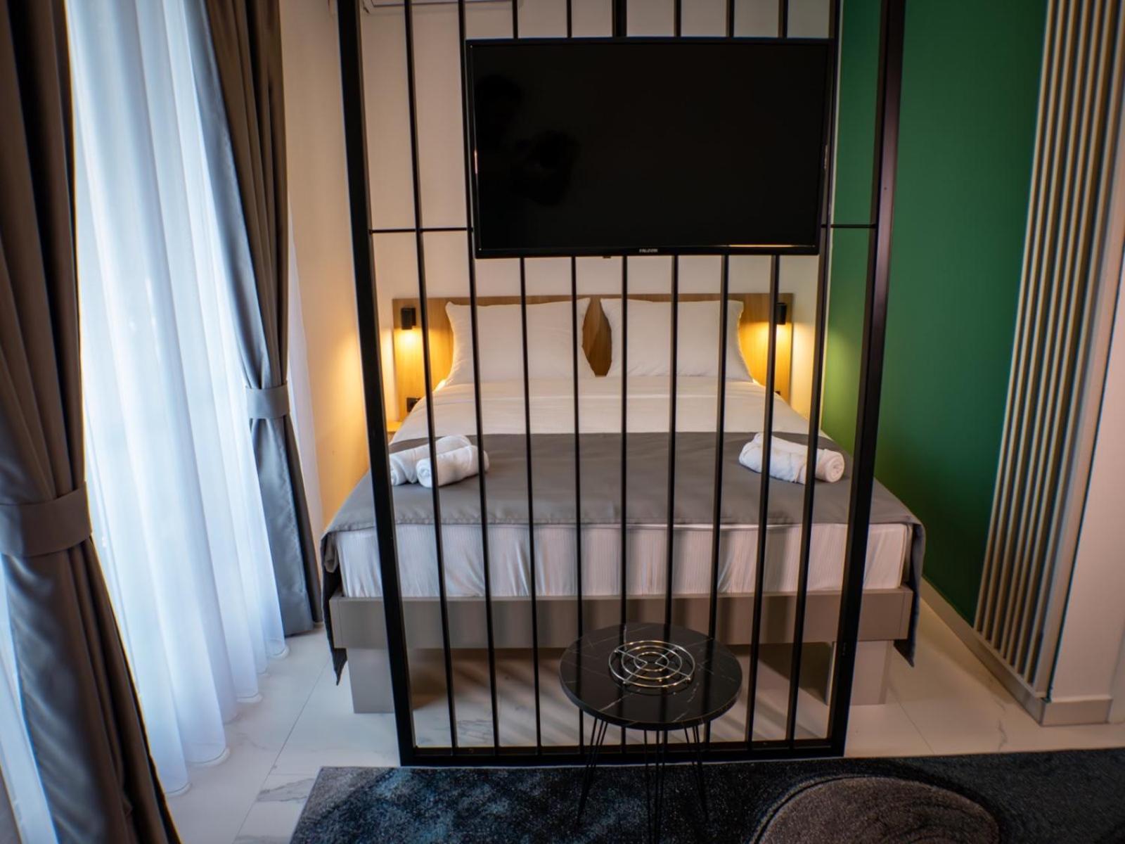 Sunny Corner Apartments Visoko Εξωτερικό φωτογραφία
