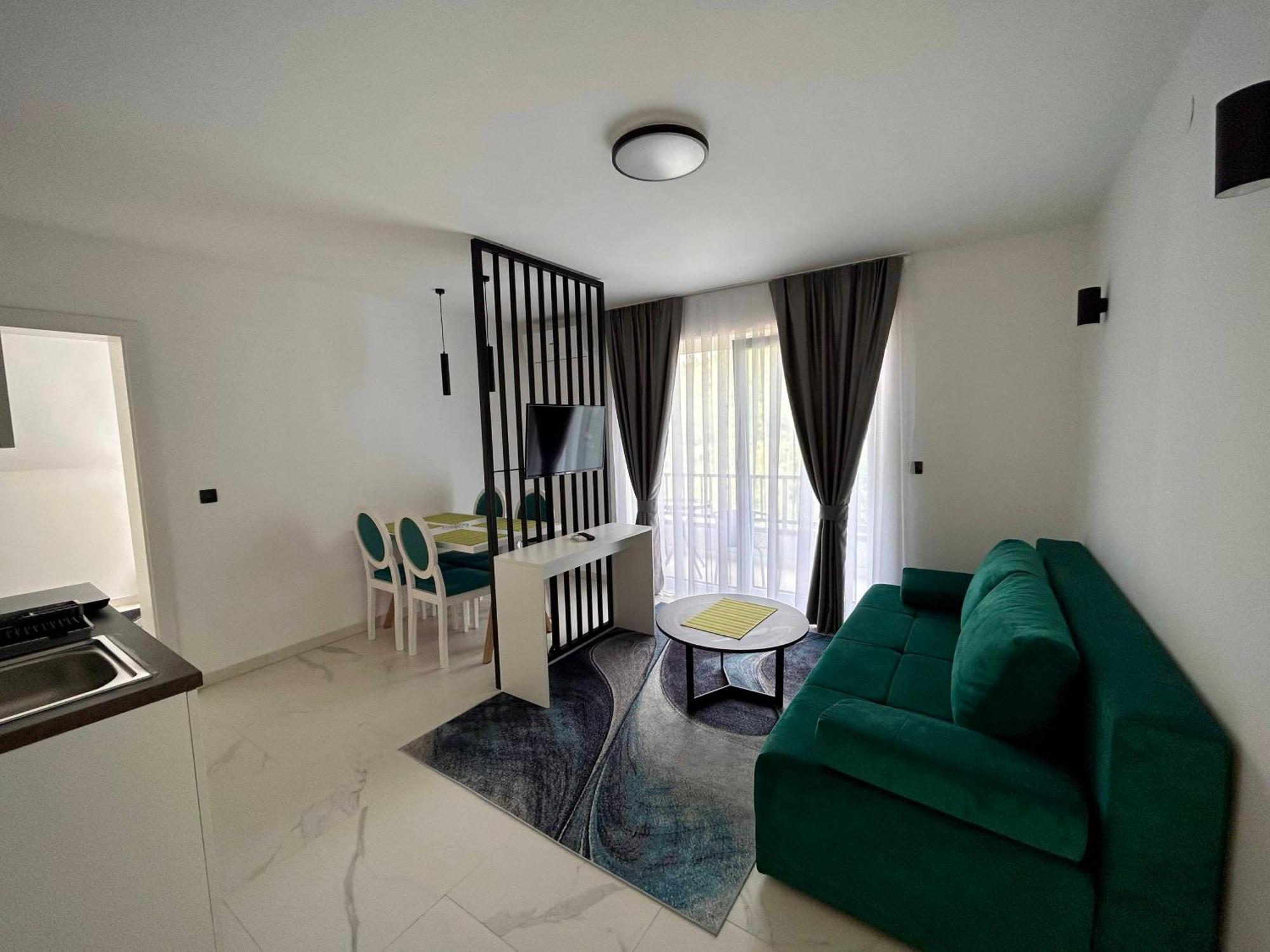 Sunny Corner Apartments Visoko Εξωτερικό φωτογραφία