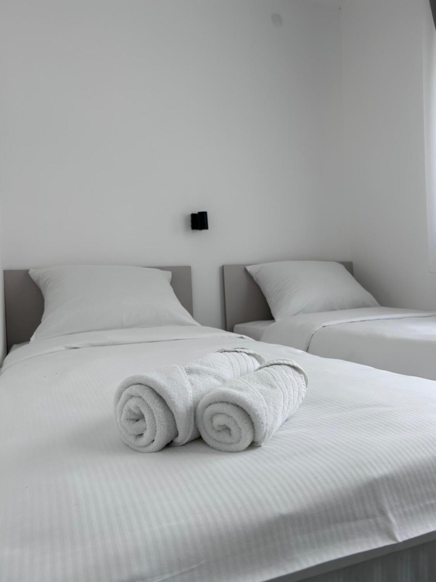 Sunny Corner Apartments Visoko Εξωτερικό φωτογραφία