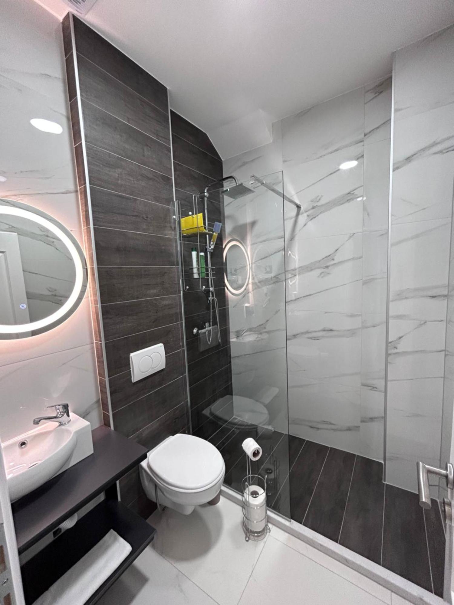Sunny Corner Apartments Visoko Εξωτερικό φωτογραφία