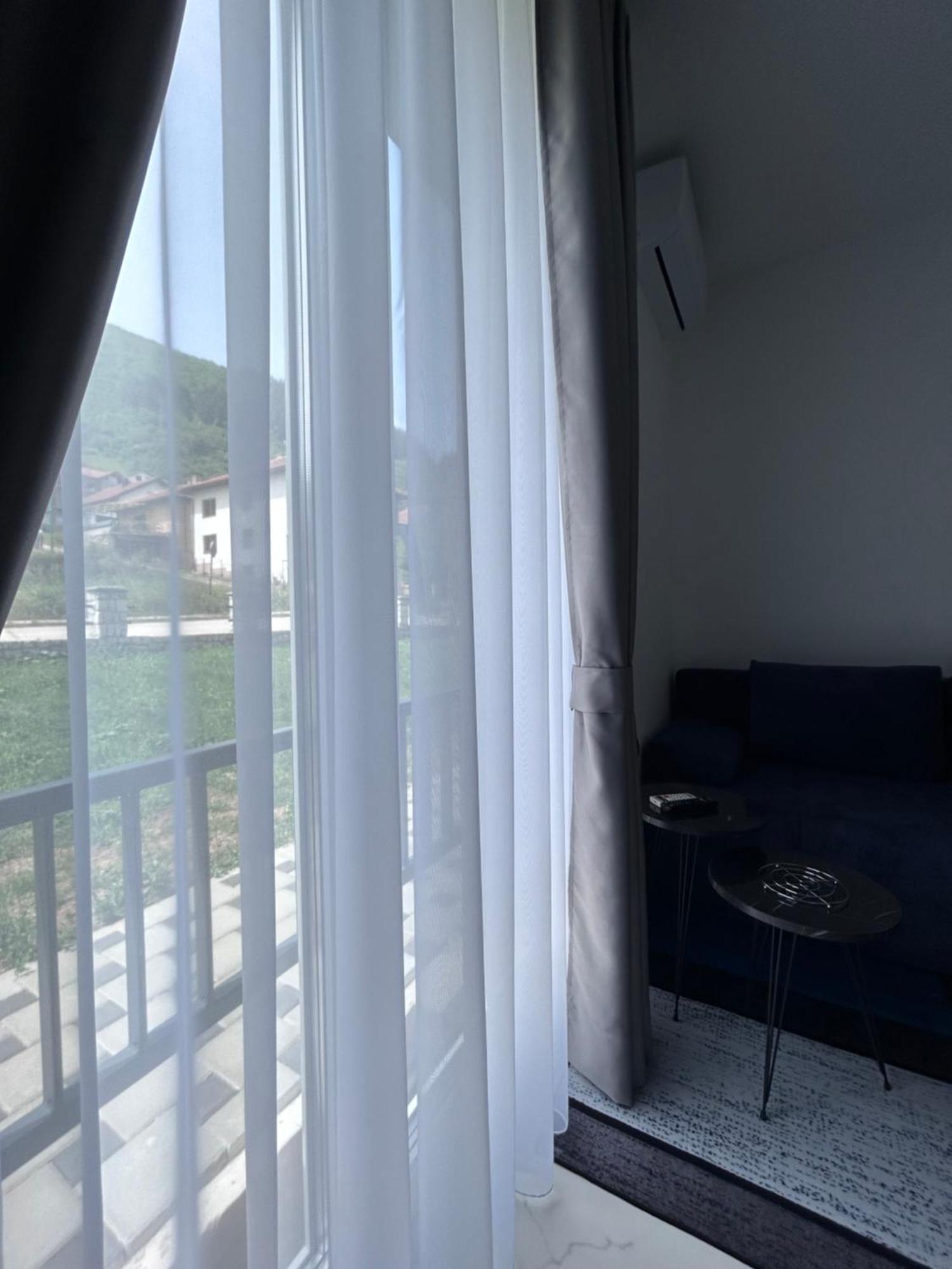 Sunny Corner Apartments Visoko Εξωτερικό φωτογραφία