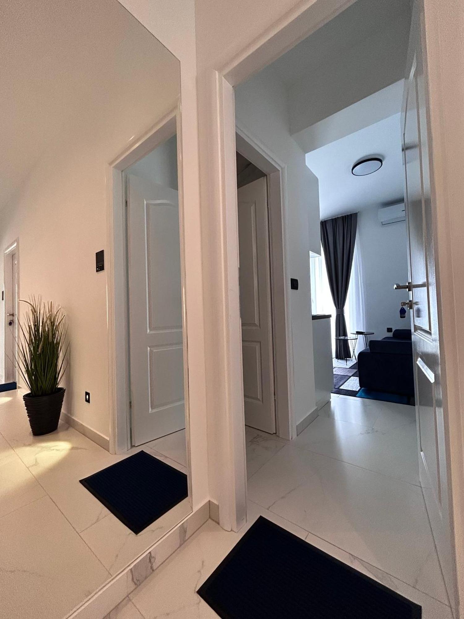 Sunny Corner Apartments Visoko Εξωτερικό φωτογραφία
