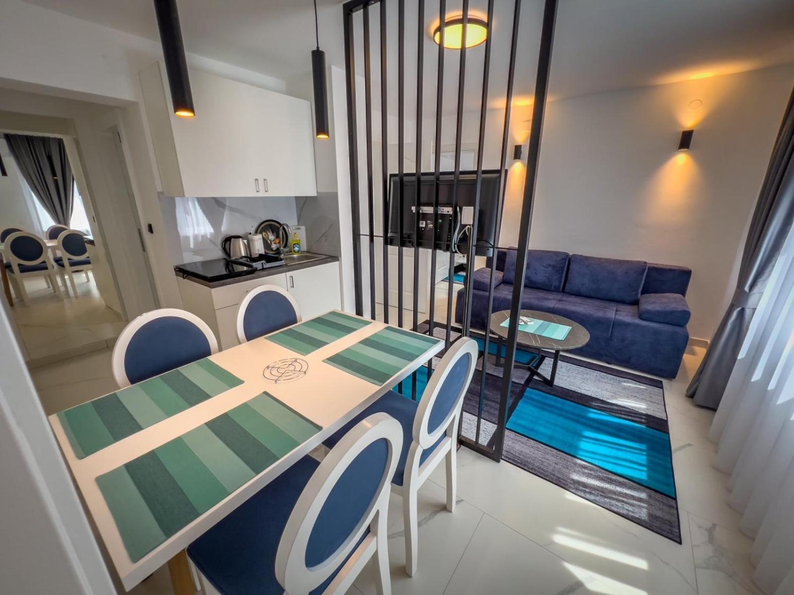 Sunny Corner Apartments Visoko Εξωτερικό φωτογραφία